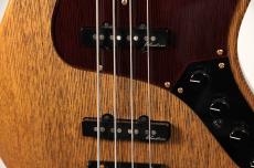 Bacchus WOODLINE 417AC-EWC / JINDAI-BGP [4.49kg]_6