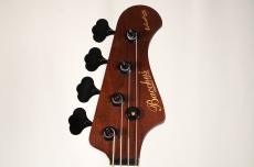 Bacchus WOODLINE 417AC-EWC / JINDAI-BGP [4.49kg]_10