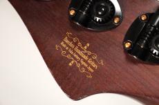 Bacchus WOODLINE 417AC-EWC / JINDAI-BGP [4.49kg]_11