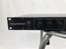 Rocktron 【USED】Velocity 300【2×150Wパワーアンプ】_2