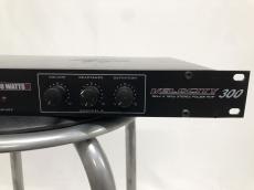 Rocktron 【USED】Velocity 300【2×150Wパワーアンプ】_3