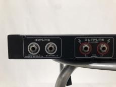 Rocktron 【USED】Velocity 300【2×150Wパワーアンプ】_8