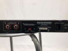 Rocktron 【USED】Velocity 300【2×150Wパワーアンプ】_9