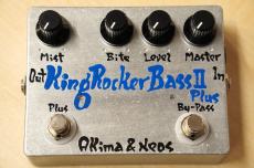 AKIMA&NEOS King Rocker Bass Ⅱ Plus_2