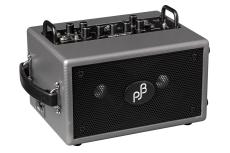 Phil Jones Bass Double Four Plus