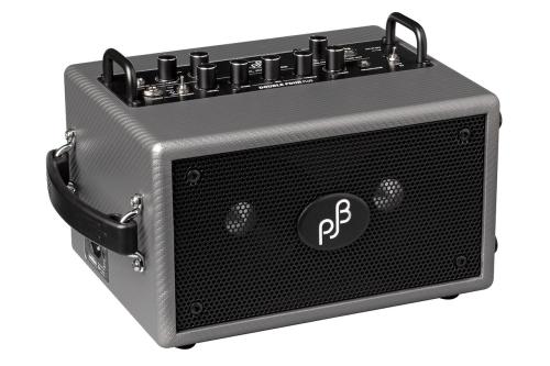 Phil Jones Bass Double Four Plus