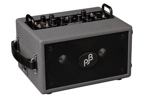 Phil Jones Bass Double Four Plus