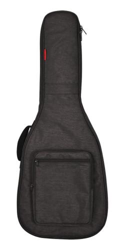TOUGH-TX TX-AG1 BK ギグバッグ アコースティックギター用