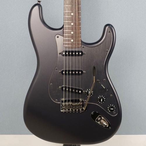 Fender 【"ROCK!月"限定SALE!】Made in Japan Hybrid II 2026 Collection Stratocaster Matte Phantom Black