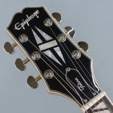 Epiphone 【"ROCK!月"限定SALE!】Futura Futura Les Paul Custom Firestorm Shitt_3