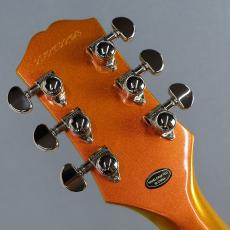 Epiphone 【"ROCK!月"限定SALE!】Futura Futura Les Paul Custom Firestorm Shitt_4