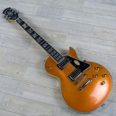 Epiphone 【"ROCK!月"限定SALE!】Futura Futura Les Paul Custom Firestorm Shitt_5
