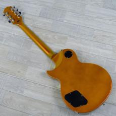 Epiphone 【"ROCK!月"限定SALE!】Futura Futura Les Paul Custom Firestorm Shitt_6