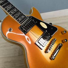 Epiphone 【"ROCK!月"限定SALE!】Futura Futura Les Paul Custom Firestorm Shitt_7