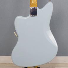 Fender 【"ROCK!月"限定SALE!】Vintera III Mid '60s Jazzmaster Sonic Blue_2