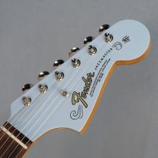 Fender 【"ROCK!月"限定SALE!】Vintera III Mid '60s Jazzmaster Sonic Blue_3