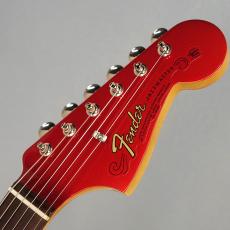 Fender 【"ROCK!月"限定SALE!】Vintera III Mid '60s Jazzmaster Candy Apple Red_3