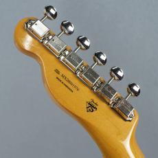 Fender 【"ROCK!月"限定SALE!】 Vintera III Late '50s Telecaster Dakota Red_4
