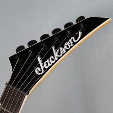 Jackson 【"ROCK!月"限定SALE!】Pro Plus Series Soloist SLA2 HT Ebony Fingerboard Gloss Black_3