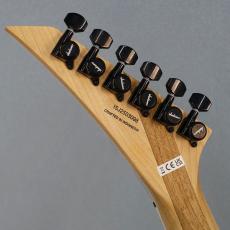 Jackson 【"ROCK!月"限定SALE!】Pro Plus Series Soloist SLA2 HT Ebony Fingerboard Gloss Black_4