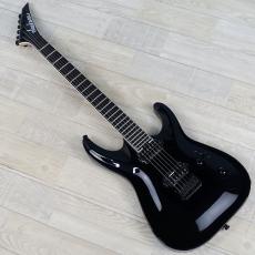 Jackson 【"ROCK!月"限定SALE!】Pro Plus Series Soloist SLA2 HT Ebony Fingerboard Gloss Black_5
