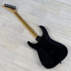 Jackson 【"ROCK!月"限定SALE!】Pro Plus Series Soloist SLA2 HT Ebony Fingerboard Gloss Black_6