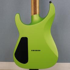 Jackson 【"ROCK!月"限定SALE!】Pro Plus Series Soloist SLA2 HT Ebony Fingerboard Toxic Apple_2