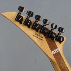 Jackson 【"ROCK!月"限定SALE!】Pro Plus Series Soloist SLA2 HT Ebony Fingerboard Toxic Apple_4