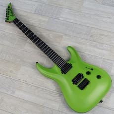 Jackson 【"ROCK!月"限定SALE!】Pro Plus Series Soloist SLA2 HT Ebony Fingerboard Toxic Apple_5