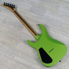 Jackson 【"ROCK!月"限定SALE!】Pro Plus Series Soloist SLA2 HT Ebony Fingerboard Toxic Apple_6