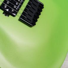 Jackson 【"ROCK!月"限定SALE!】Pro Plus Series Soloist SLA2 HT Ebony Fingerboard Toxic Apple_7