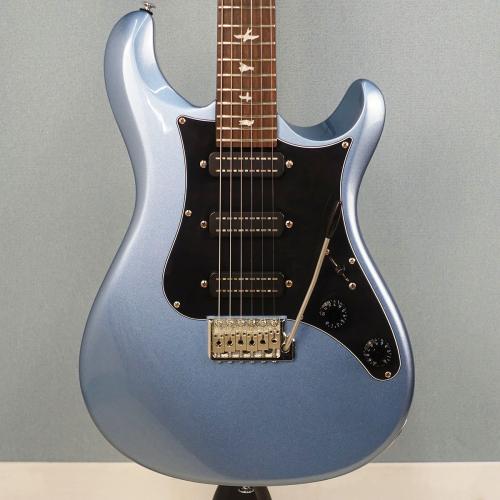 Paul Reed Smith [PRS] 【"ROCK!月"限定SALE!】SE NF3 Ice Blue Metallic