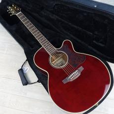 Takamine 【"ROCK!月"限定SALE!】DMP551C WR_2