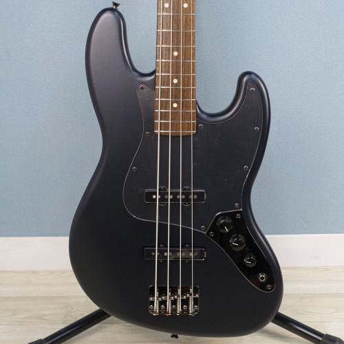 Fender 【"ROCK!月"限定SALE!】Made in Japan Hybrid II 2026 Collection Jazz Bass Matte Phantom Black