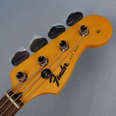 Fender 【"ROCK!月"限定SALE!】Made in Japan Hybrid II 2026 Collection Jazz Bass Matte Phantom Black_3