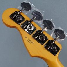 Fender 【"ROCK!月"限定SALE!】Made in Japan Hybrid II 2026 Collection Jazz Bass Matte Phantom Black_4