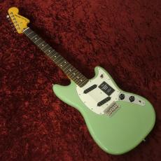 Fender Player II Mustang Birch Green