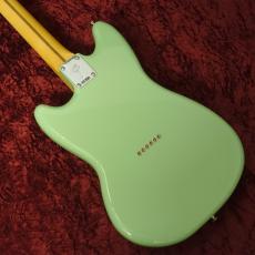 Fender Player II Mustang Birch Green_4