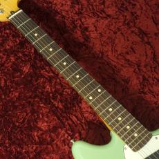 Fender Player II Mustang Birch Green_5