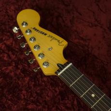Fender Player II Mustang Birch Green_7