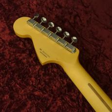 Fender Player II Mustang Birch Green_8