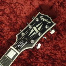 Epiphone Adam Jones 1979 Les Paul Custom Antique Silverburst_4