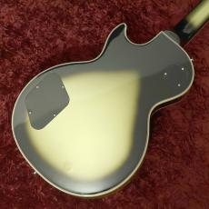 Epiphone Adam Jones 1979 Les Paul Custom Antique Silverburst_5