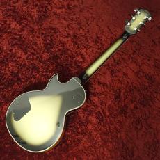 Epiphone Adam Jones 1979 Les Paul Custom Antique Silverburst_6