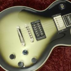 Epiphone Adam Jones 1979 Les Paul Custom Antique Silverburst_9