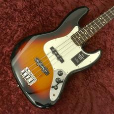 Fender Player II Jazz Bass RW 3-Color Sunburst