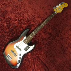 Fender Player II Jazz Bass RW 3-Color Sunburst_2