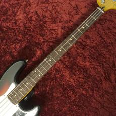 Fender Player II Jazz Bass RW 3-Color Sunburst_3
