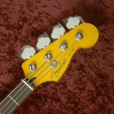 Fender Player II Jazz Bass RW 3-Color Sunburst_4