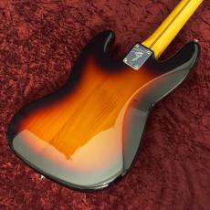 Fender Player II Jazz Bass RW 3-Color Sunburst_5